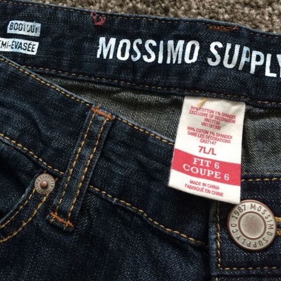 Women's jeans - Picture 4 of 4